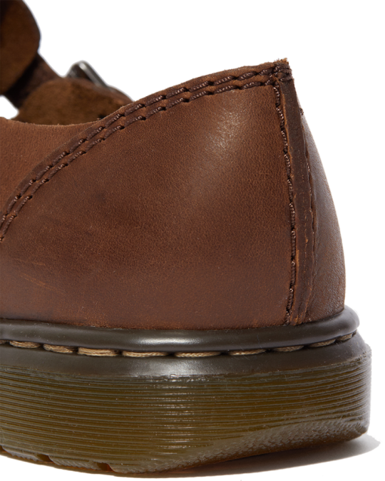 dr martens patricia iii
